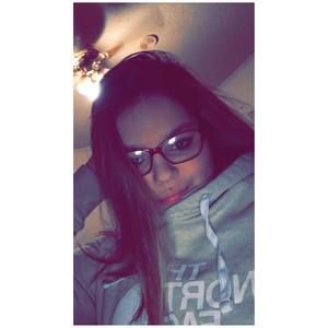 Meet your Posher, Audrey